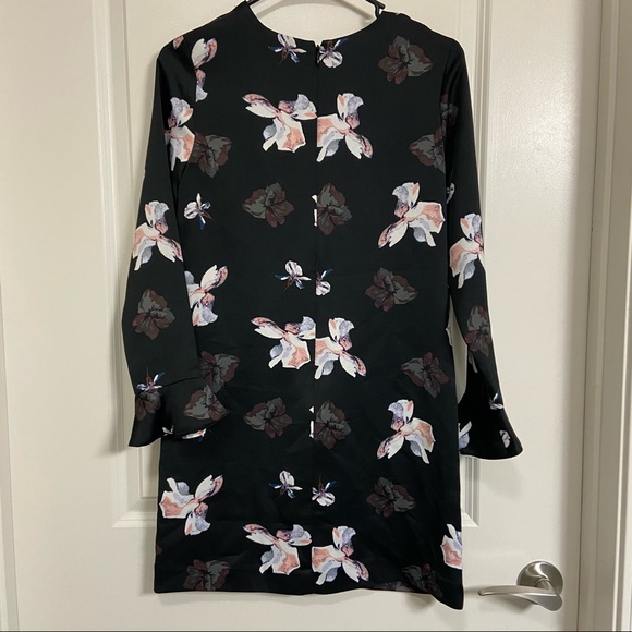 Banana Republic Floral Dress - Picture 3 of 3